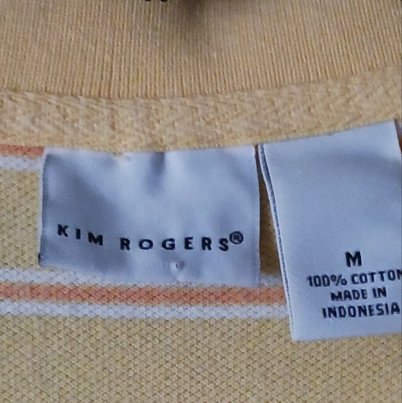 Kim Rogers - Picture 3 of 5